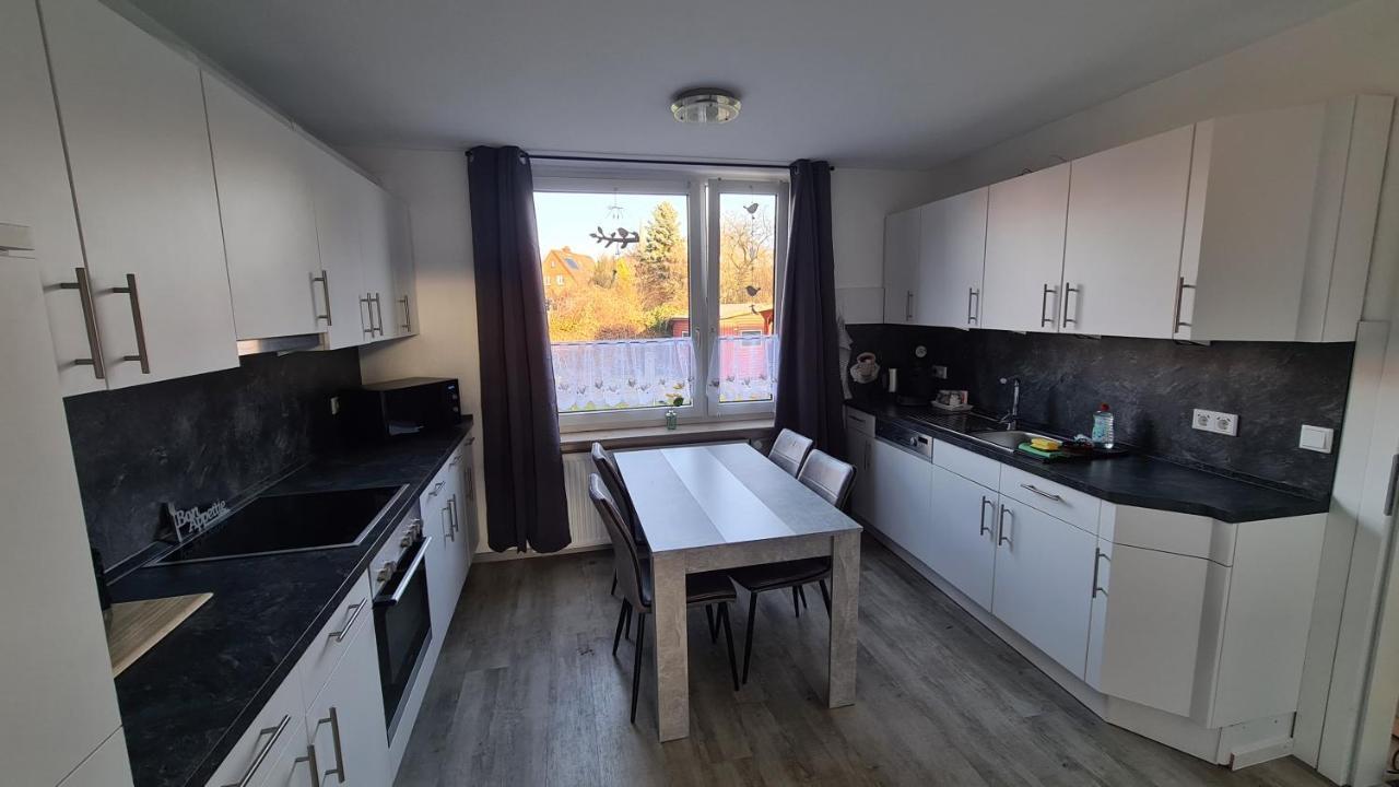 Ferienhaus Femke — Emden — photo 4