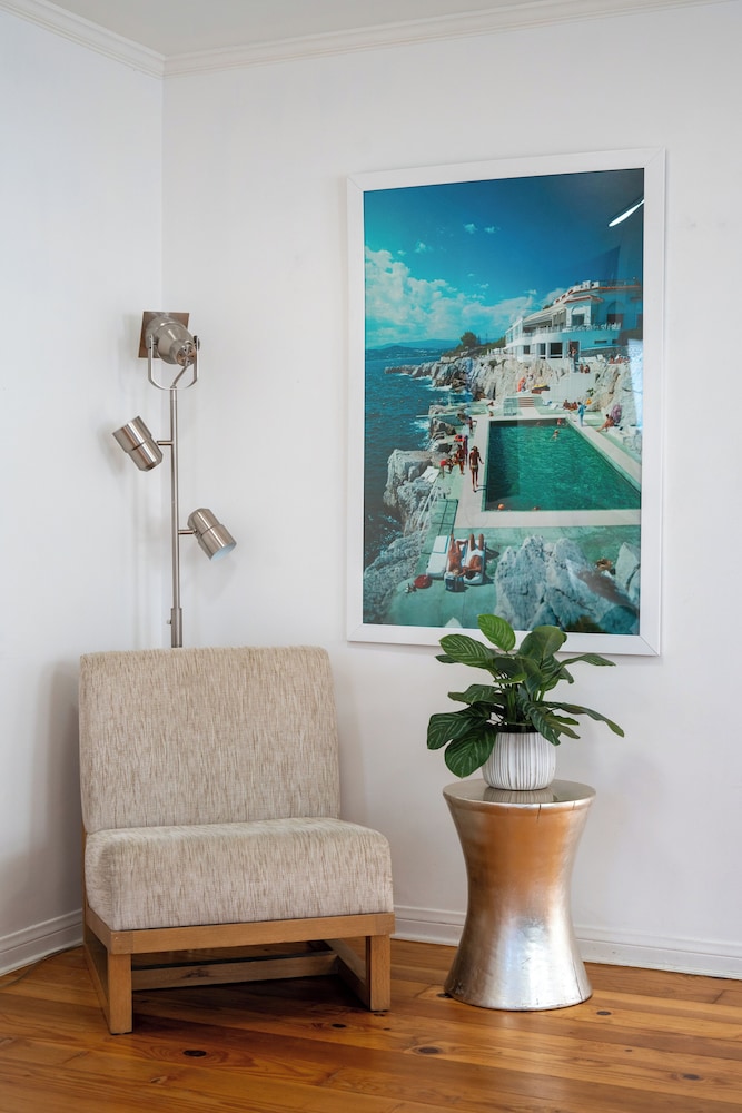 Aliza Hotel - photo 57