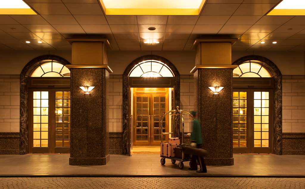 Daiichi Hotel Tokyo in Tokyo, Japan