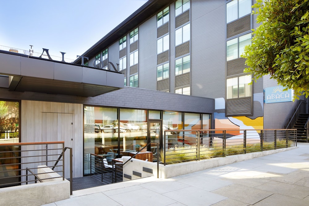 Kimpton Alton Fisherman's Wharf by IHG - photo 94