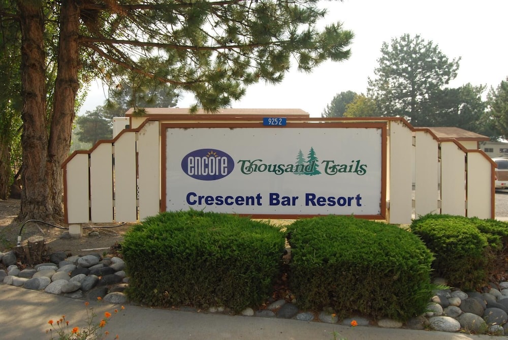 Crescent Bar RV Resort - featured photo
