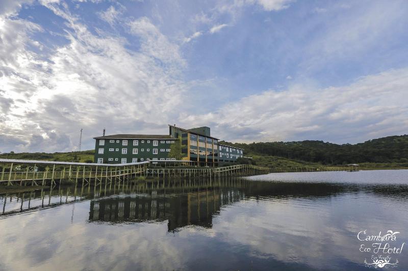 Cambará Eco Hotel