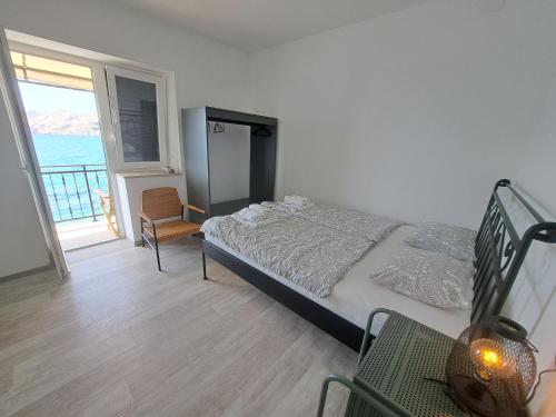Apartment Grandić — Baska — photo 4