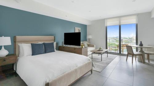 The Logan I — 4-Star Luxury Hotel in Miami, United States