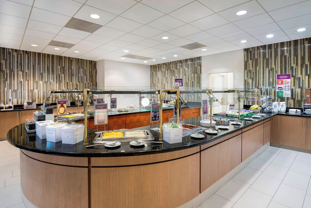Residence Inn by Marriott Washington DC National Mall - photo 20