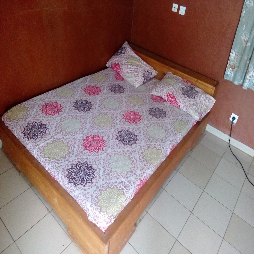 Hotel Gaussan — Bouake — photo 2