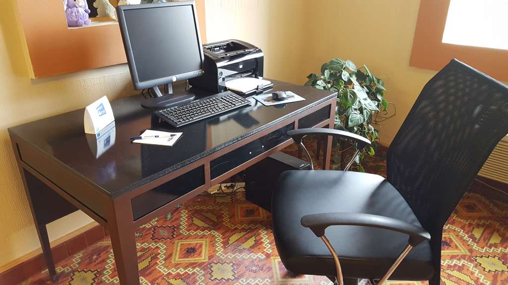 Best Western La Grande Hacienda - photo 16