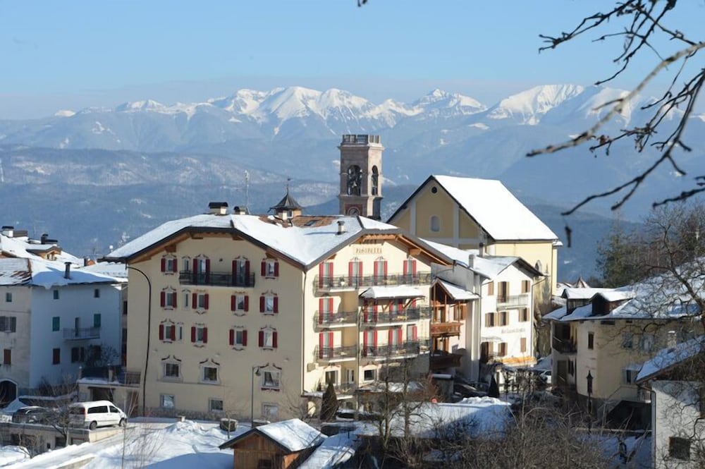 Hotel Paganella Gourmet & Relax in Fai Della Paganella, Italy