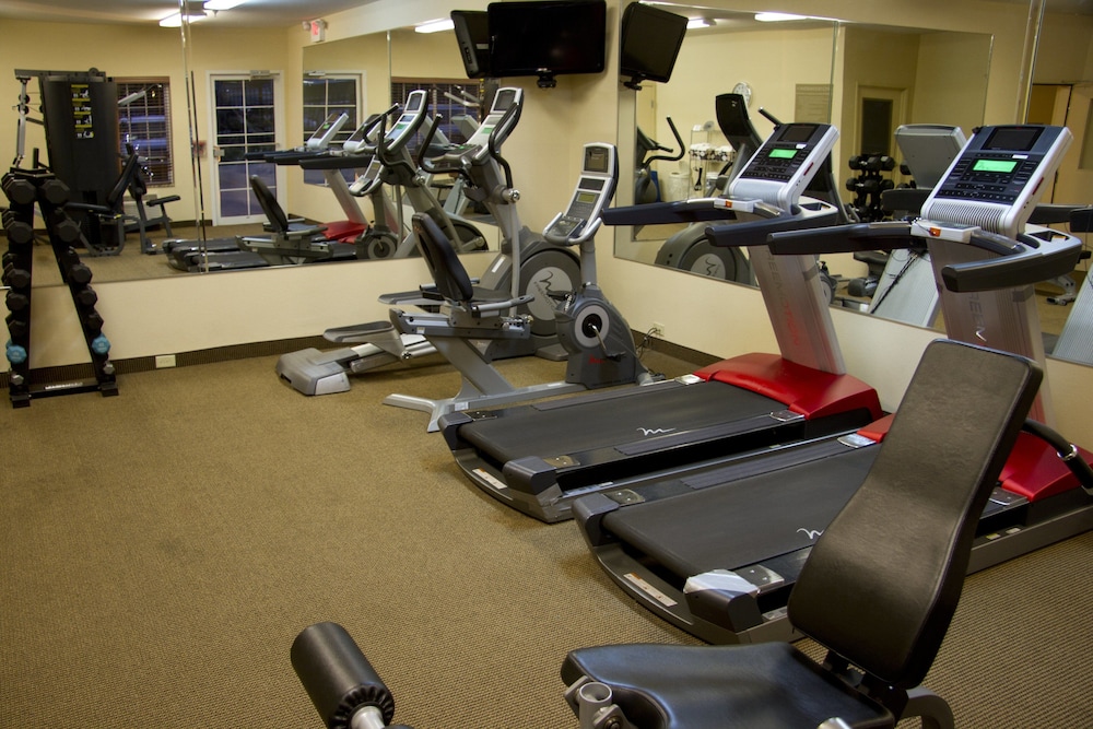 Candlewood Suites Champaign Urbana University Area by IHG - photo 33