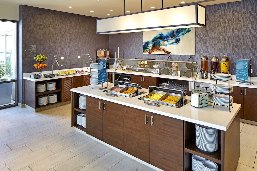 Homewood Suites by Hilton San Diego Mission Valley Zoo - photo 24