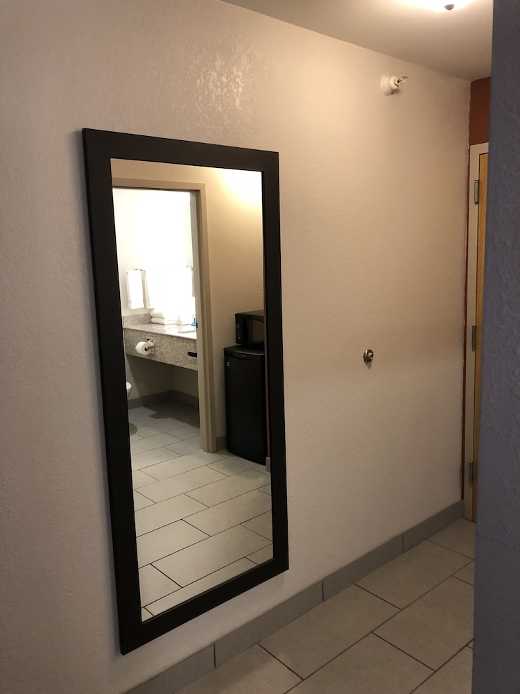 Holiday Inn Express Metropolis - photo 33