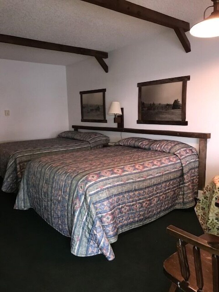 Bunkhouse Motel - photo 6