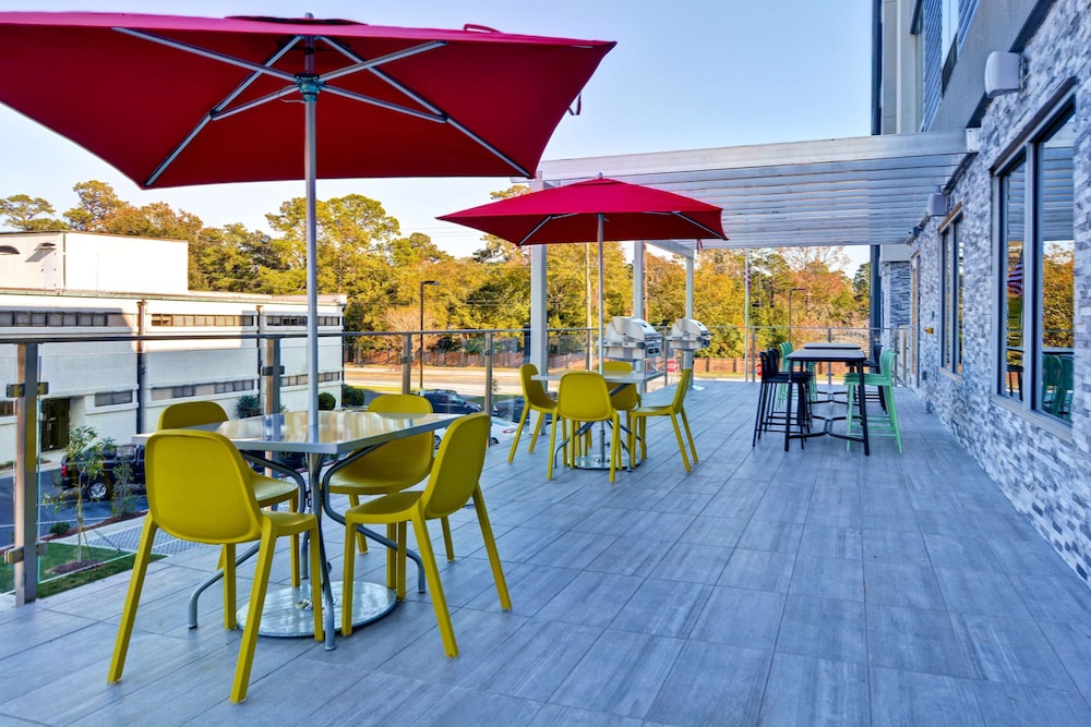 Home2 Suites by Hilton Savannah Midtown GA - photo 42