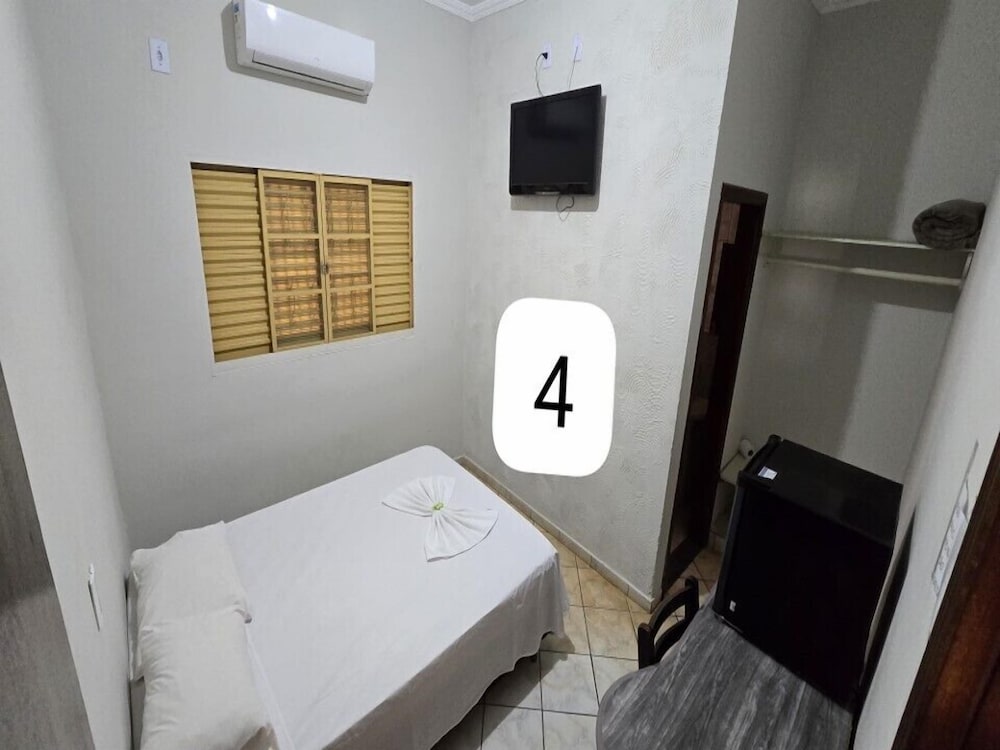 Bravo City Hotel Birigui — Birigui — photo 3