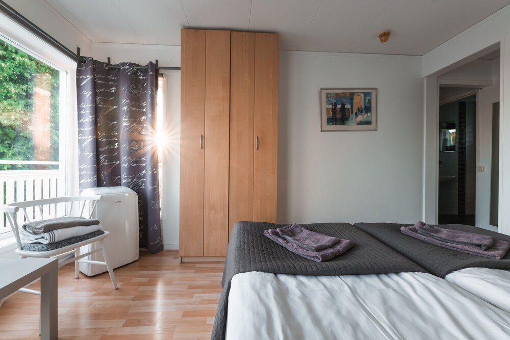 Nösund Havshotell — Elloes — photo 4