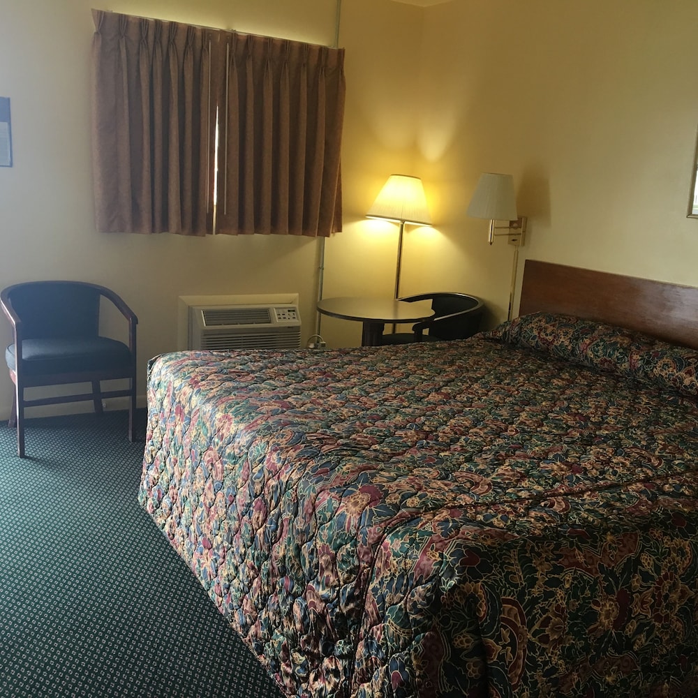Guest House Motel - photo 6