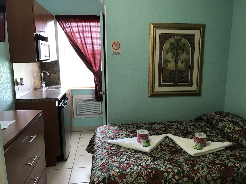 Dixie Hotel - photo 11
