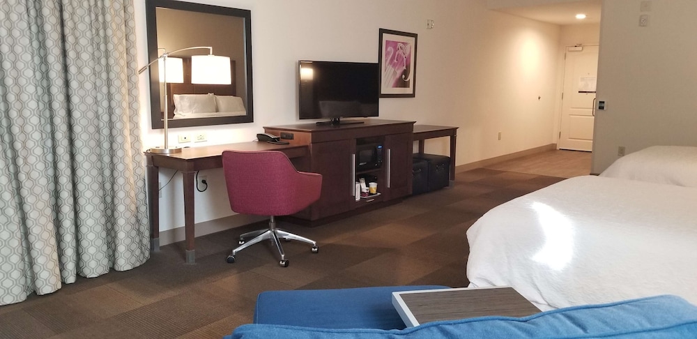 Hampton Inn by Hilton New Paltz - photo 6