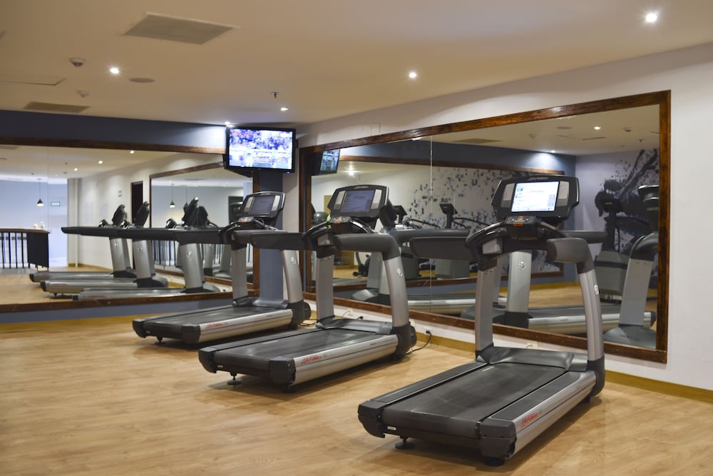 Sheraton Chihuahua Soberano