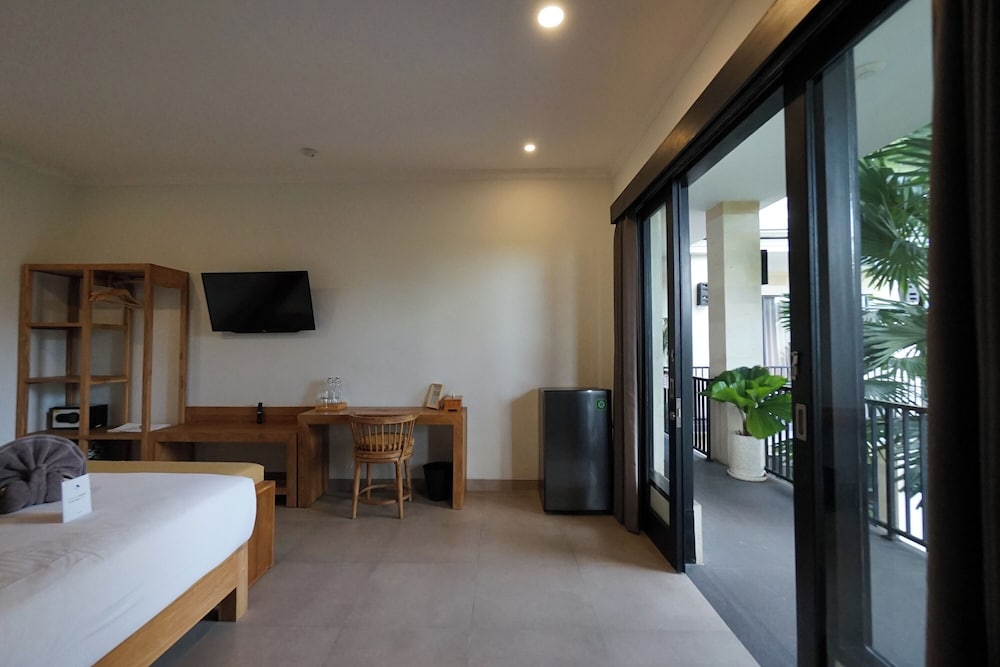 The Kamare — Canggu — photo 4