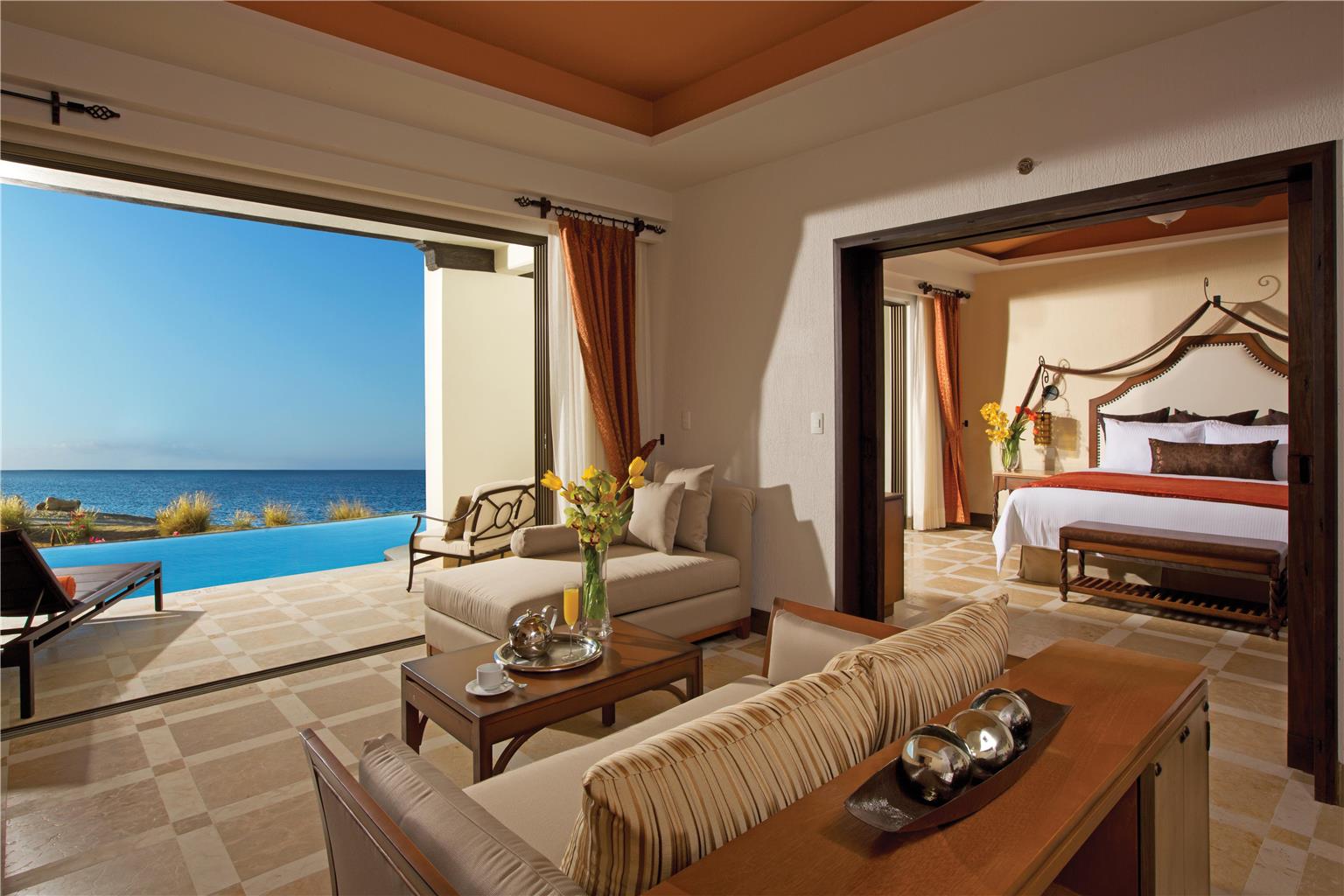 Secrets Puerto Los Cabos Golf & Spa Resort — San Jose Del Cabo — photo 5