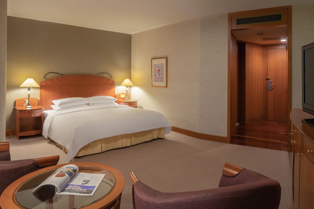 Hotel Nikko Dalian - last minute hotel in Dalian