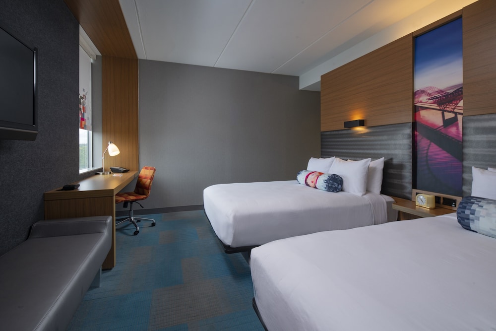 Aloft Rogers Bentonville - photo 3