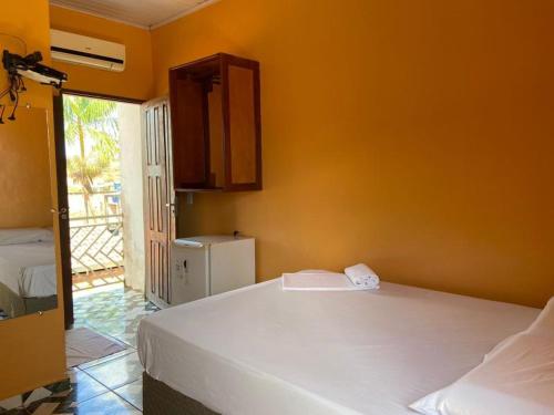 Junior Hotel in Unknown City, Brasil