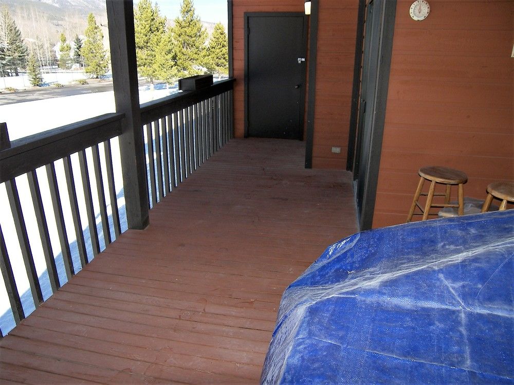 Frisco Resort By Rocky Mountain Resort Management - photo 146