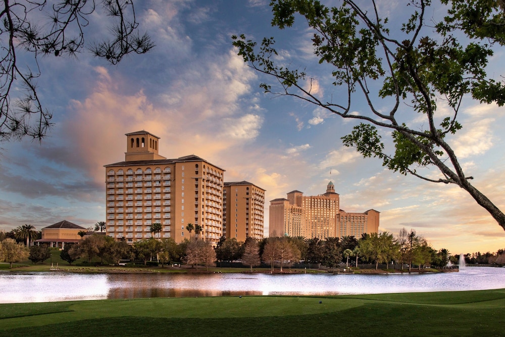 The Ritz Carlton Orlando Grande Lakes - photo 108