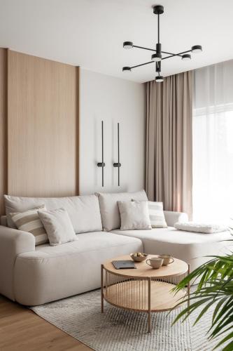 Stary Tartak Nad Jeziorem Drwęckim Mazuria Apartamenty — 4-Star Luxury Hotel in Ostroda, Poland