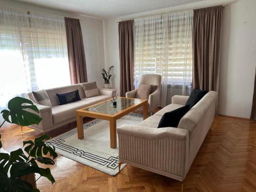 Apartman Amy Visoko in Visoko, Bosnia and Herzegovina