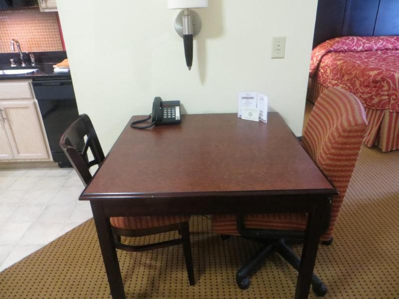 Ashley Quarters Hotel Cincinnati Airport - photo 5
