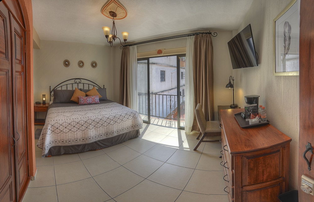 Hotel Santa Paula — Taxco — photo 5