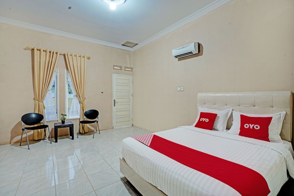 Hotel O Mutiara Homestay Syariah Near TPA TPSA Nurul Yakin — hotel in Payakumbuh