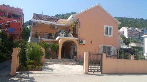 Sobe Nedović - carbon neutral hotel in Budva