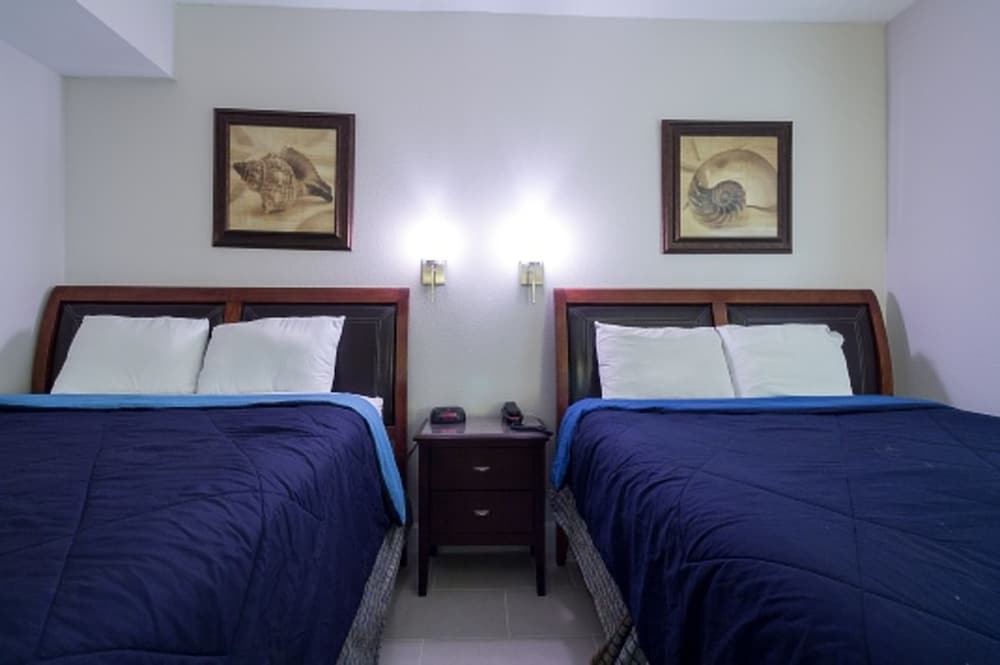 Ocean Walk Resort - photo 19