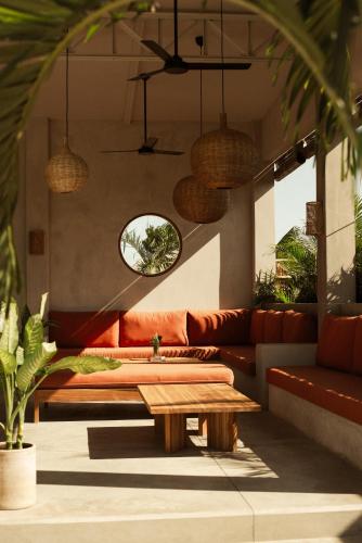 Tukasa Surfhouse Popoyo in Tola, Nicaragua