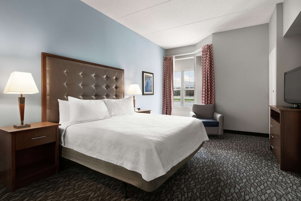 Homewood Suites by Hilton Harrisburg East Hershey Area - photo 7