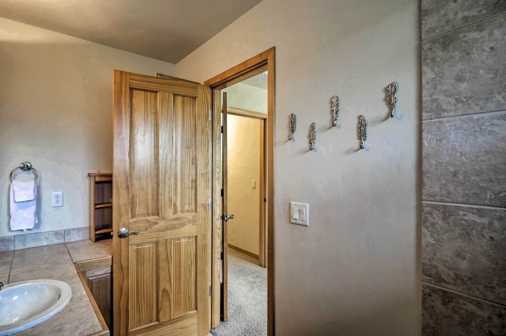 Downtown Winter Park Townhouse 3 Mi to Ski Resort - photo 47