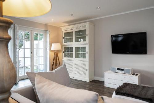 Beachhouse Keitum Sylt in Keitum, Germany