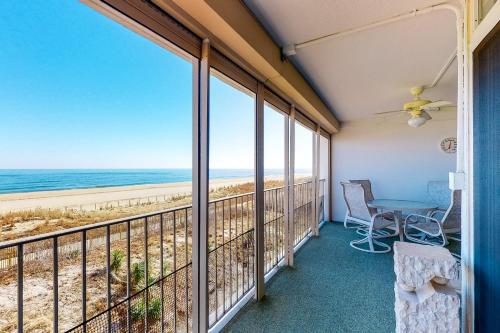 English Towers 205 — 4-Star Luxury Hotel in Ocean City, United States