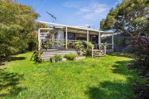 Riverside Hideaway in Torquay, Australia