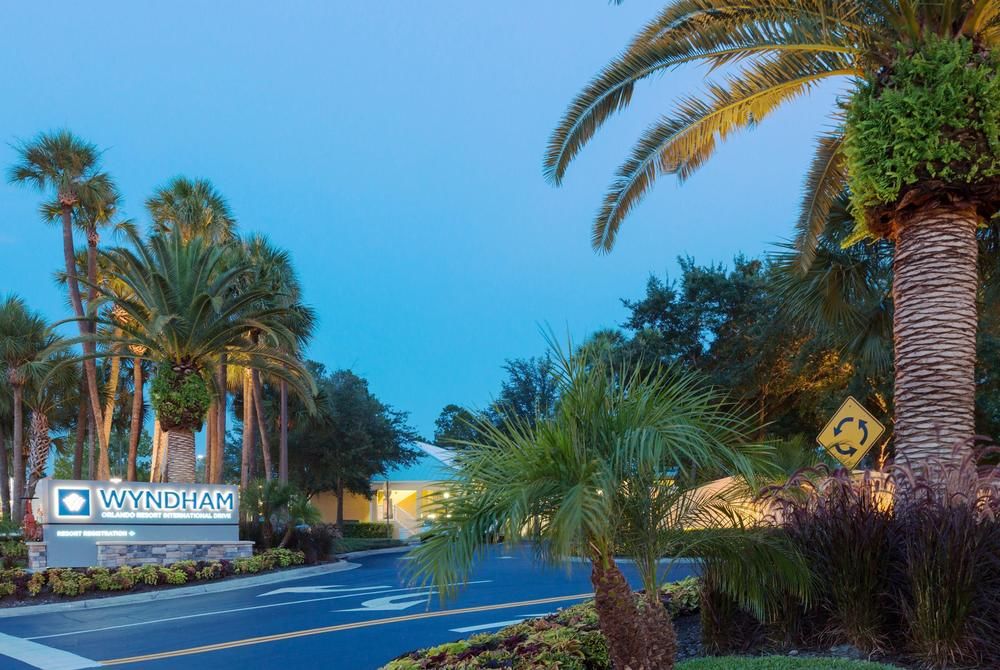 Wyndham Orlando Resort International Drive - photo 76