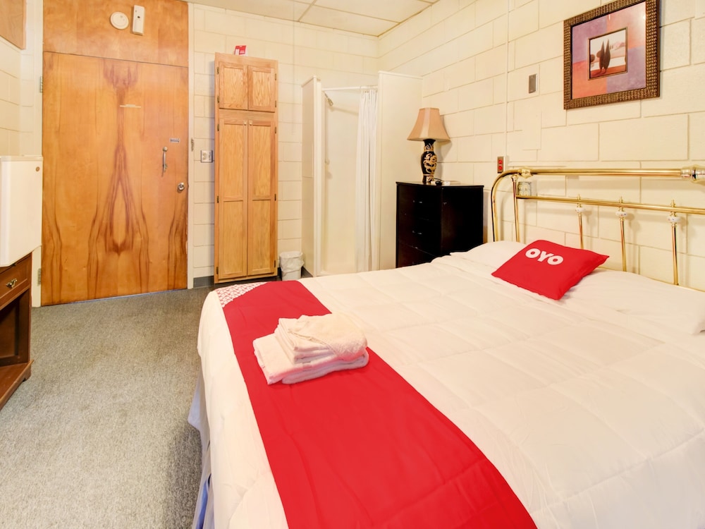 Drumright Inn - photo 20
