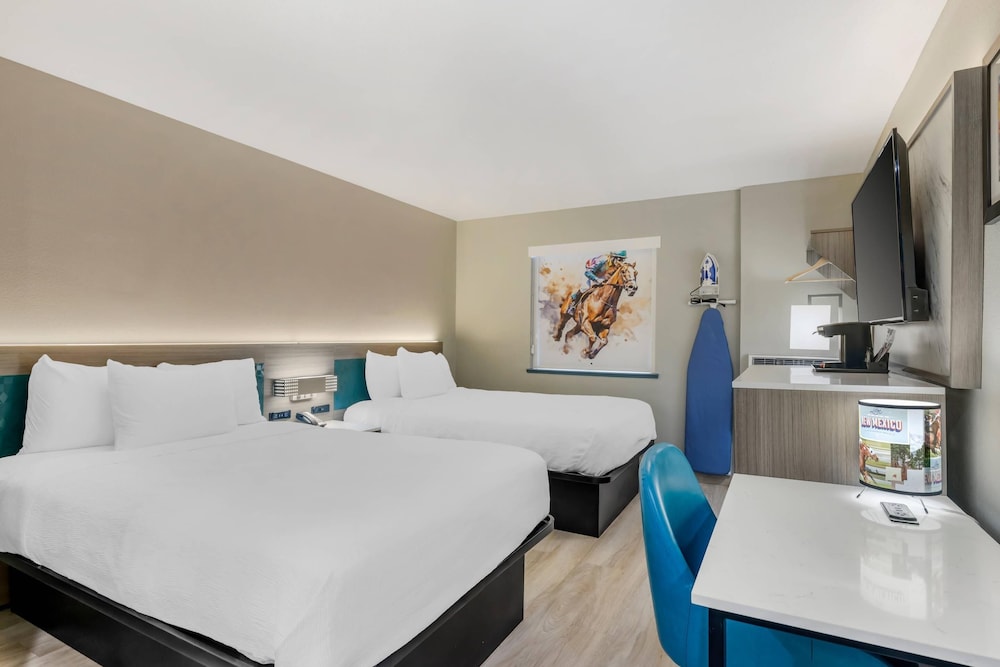 Quality Inn Ruidoso NM - photo 7