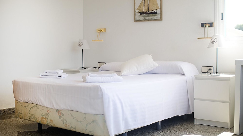 Casa Blanca — Calafell — photo 2