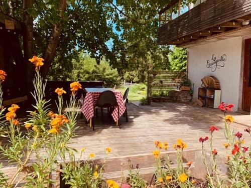 La Guinguette de Cormatin - last minute hotel in Unknown City
