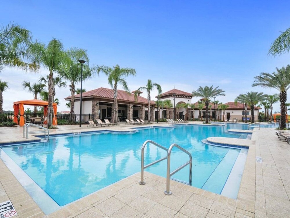 4336 Six bed House Water Park Solterra Resort 15 Min from Disney - photo 26