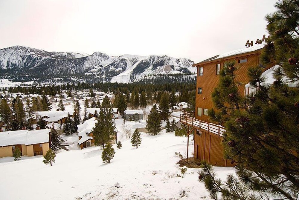 Mammoth Slopes Lodging - photo 25